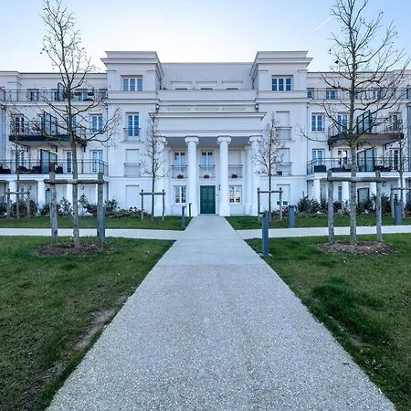S5 Disney Studio Appartement Cosy Σερί Εξωτερικό φωτογραφία
