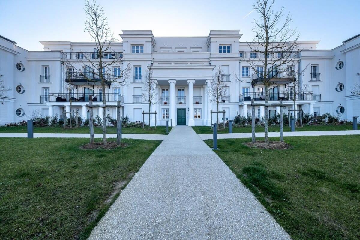 S5 Disney Studio Appartement Cosy Σερί Εξωτερικό φωτογραφία